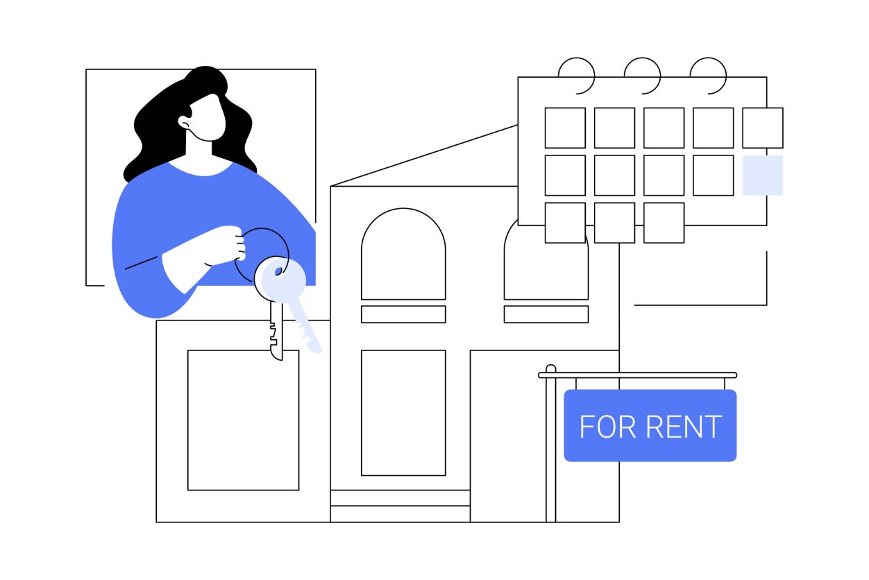 The 10 Most LandlordFriendly States in 2023